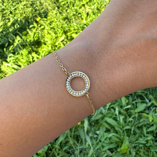 ZEN CIRCLE Bracelet
