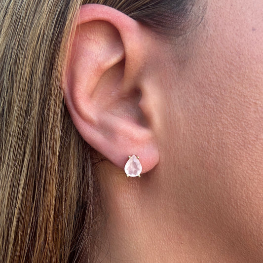Rose Quartz Set