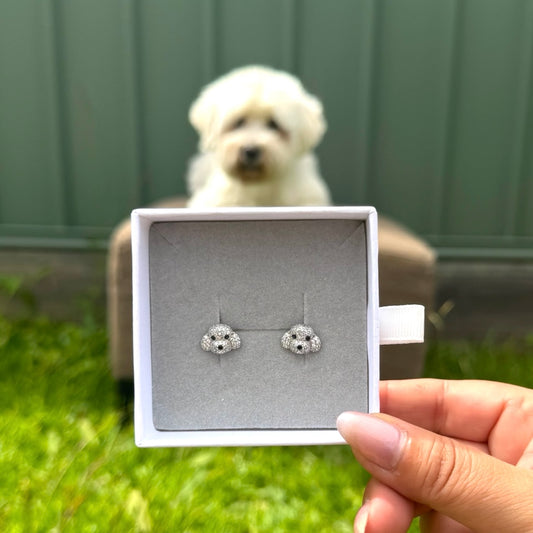 Chico Earrings