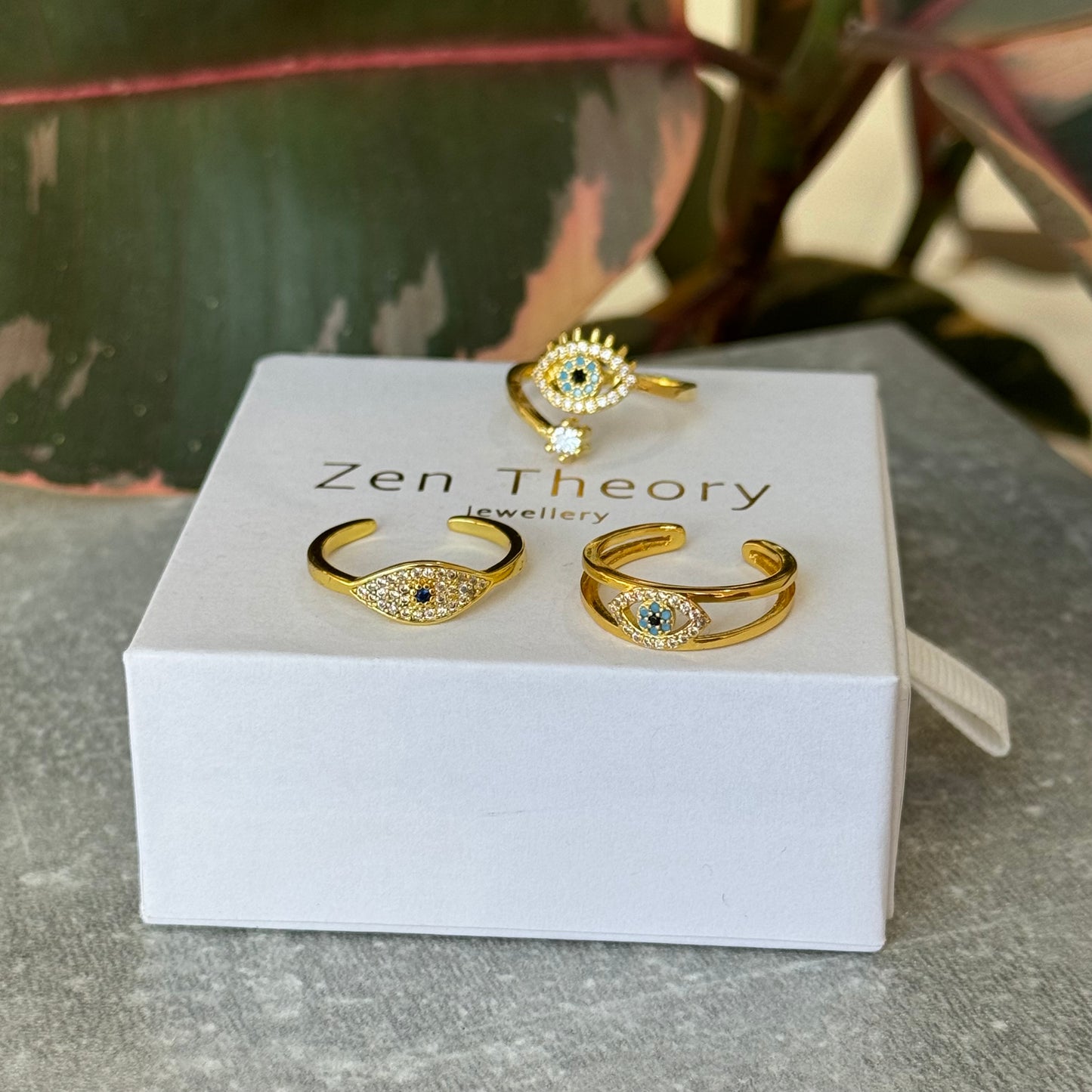 Evil Eye Bundle