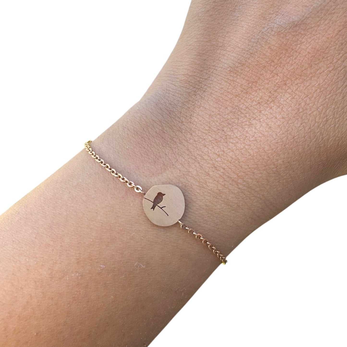 Robin Bracelet