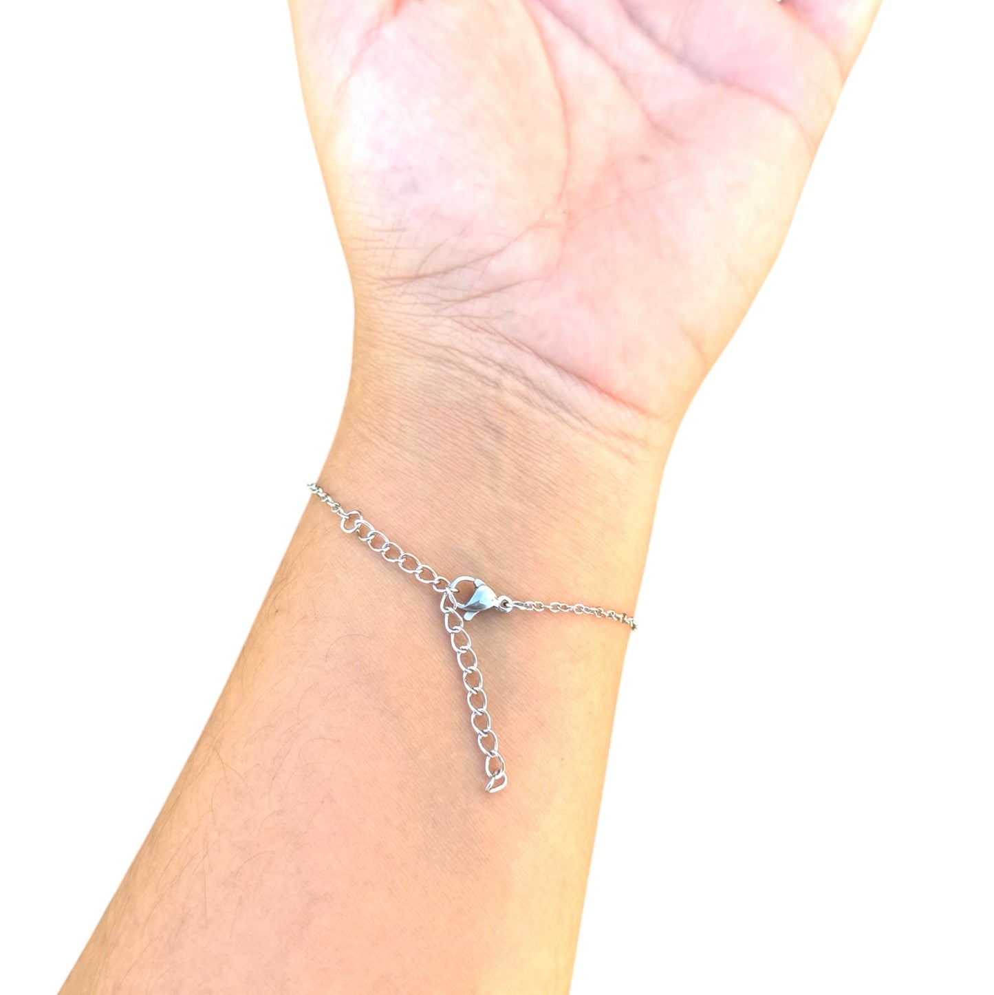 Handmade Evil Eye BEAD Bracelet