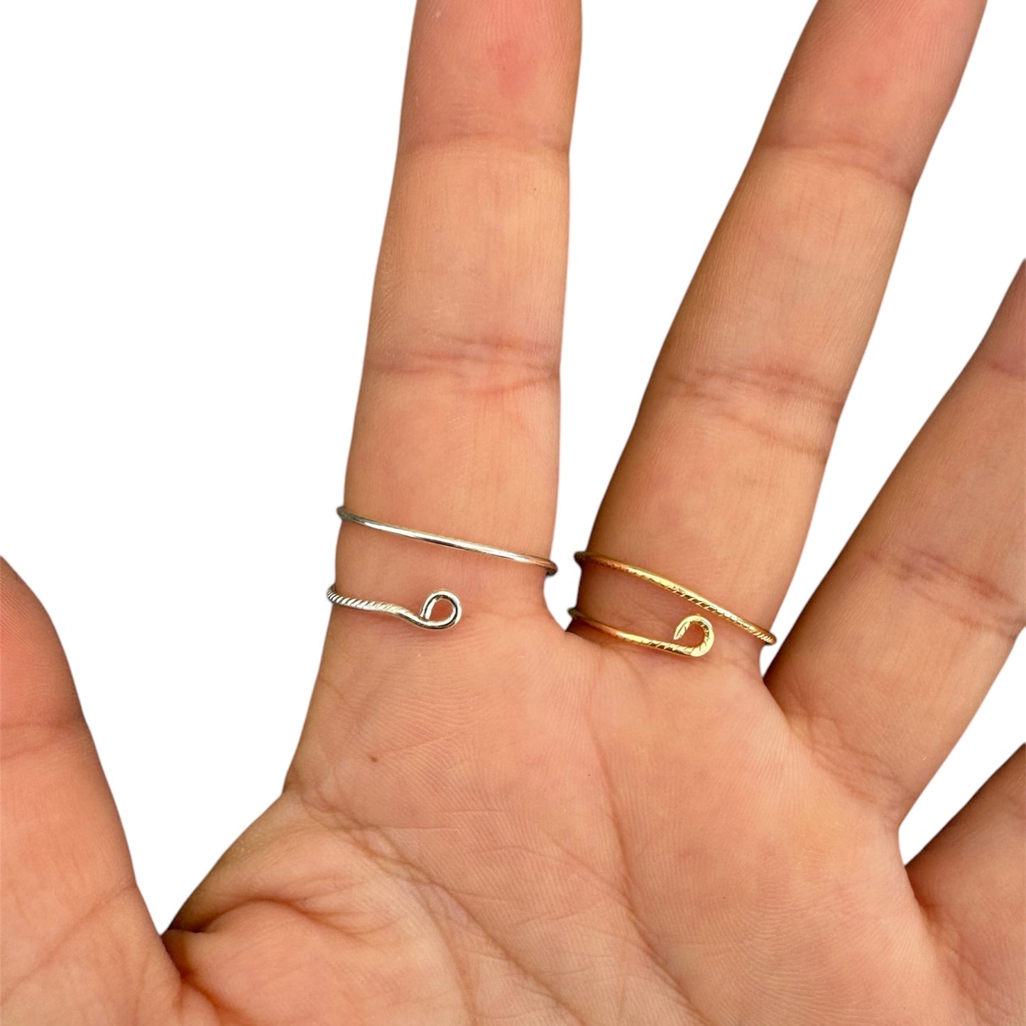 The Alfie Ring