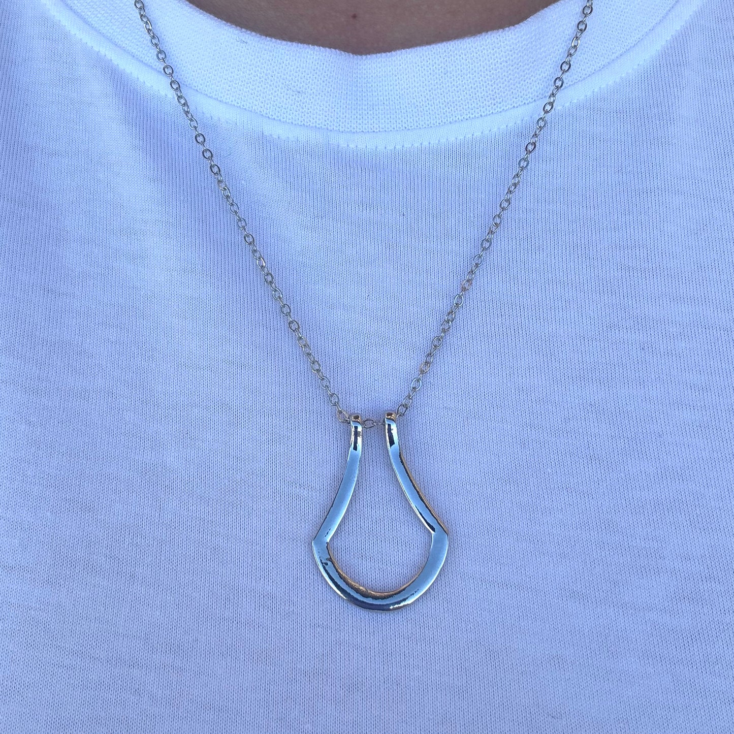 Vintage Ring Keeper