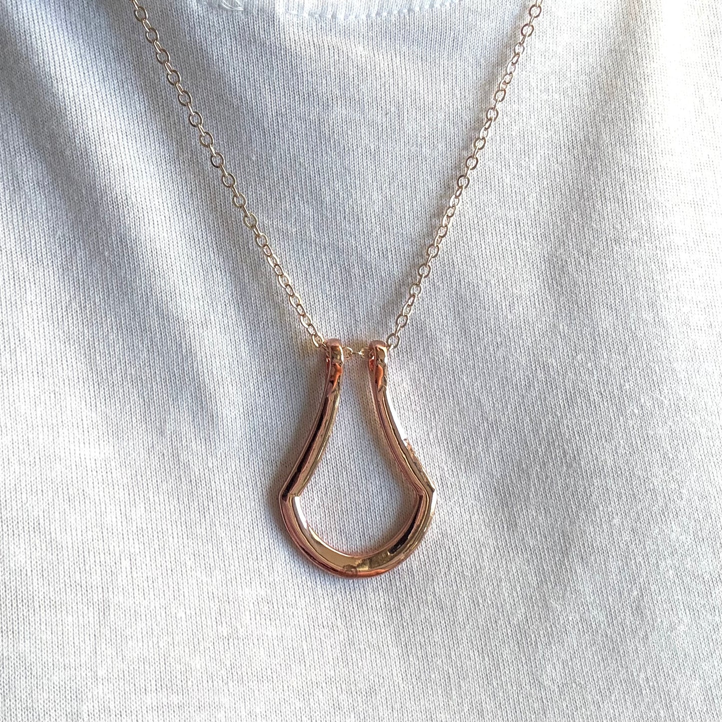 Vintage Ring Keeper
