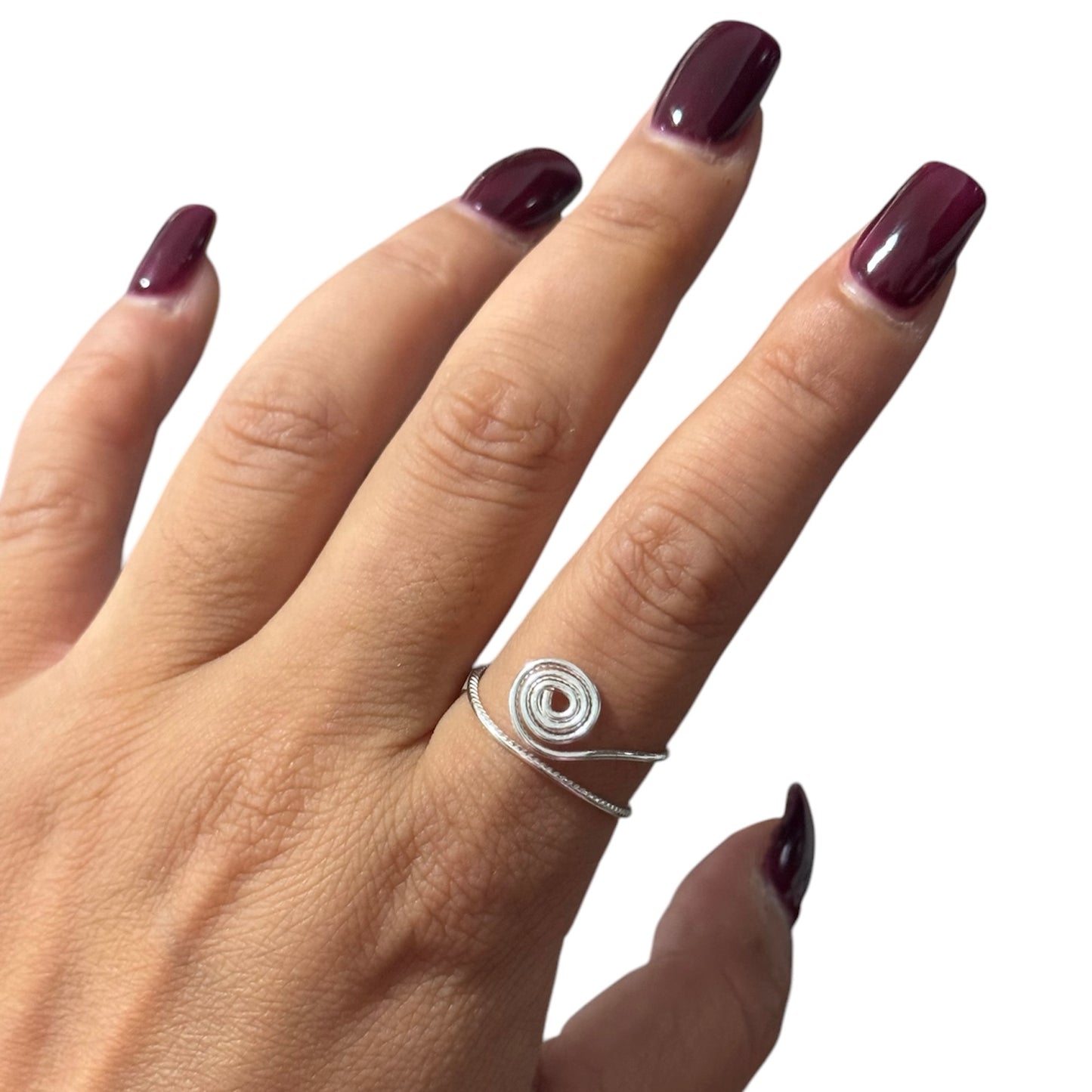 The Alfie Ring