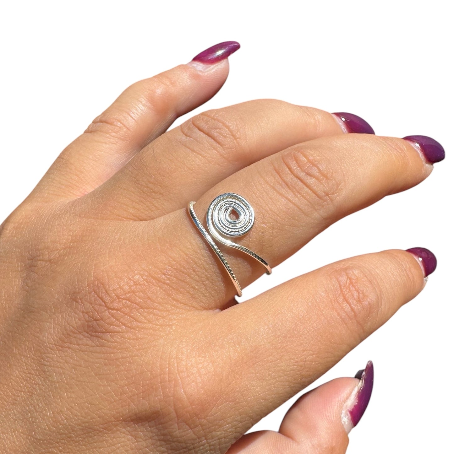 The Alfie Ring