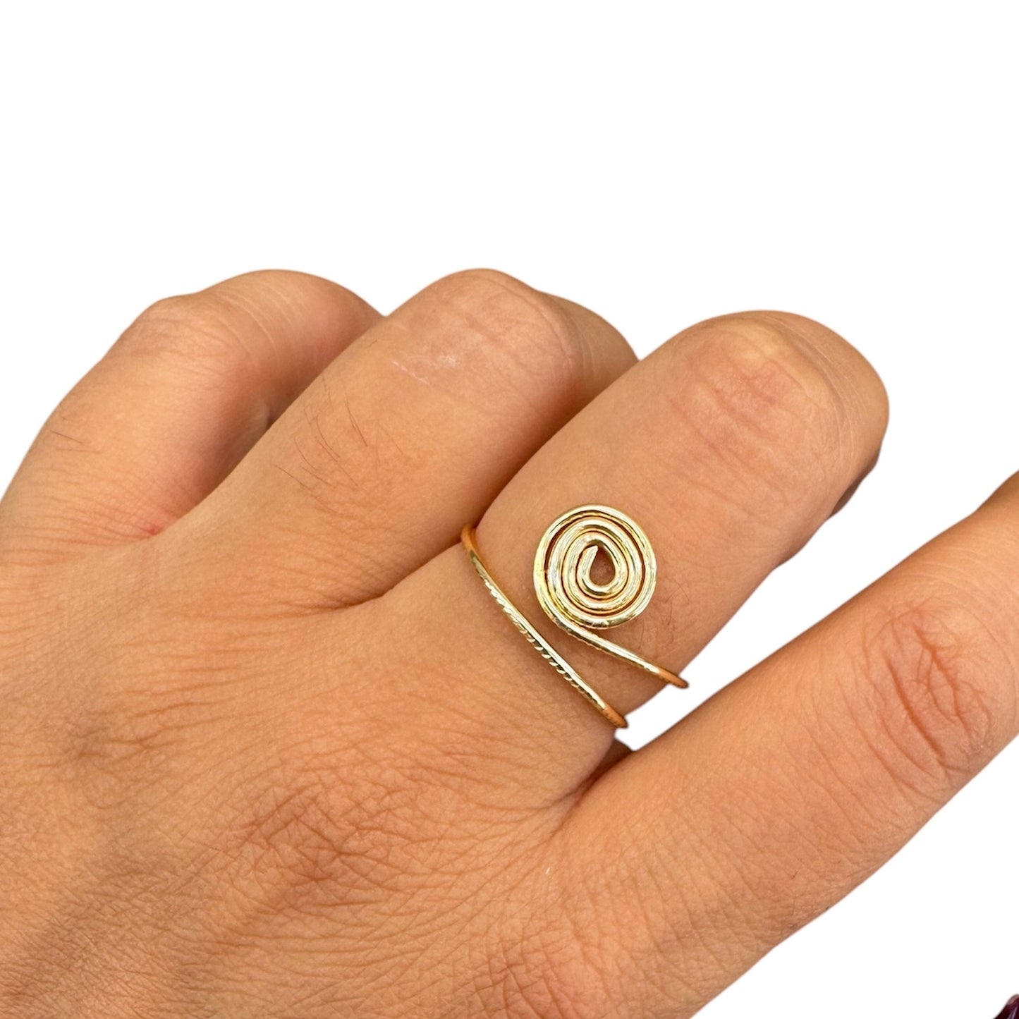 The Alfie Ring