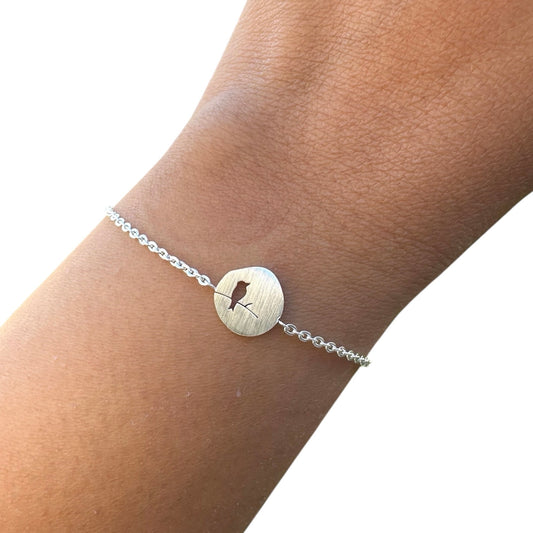 Robin Bracelet