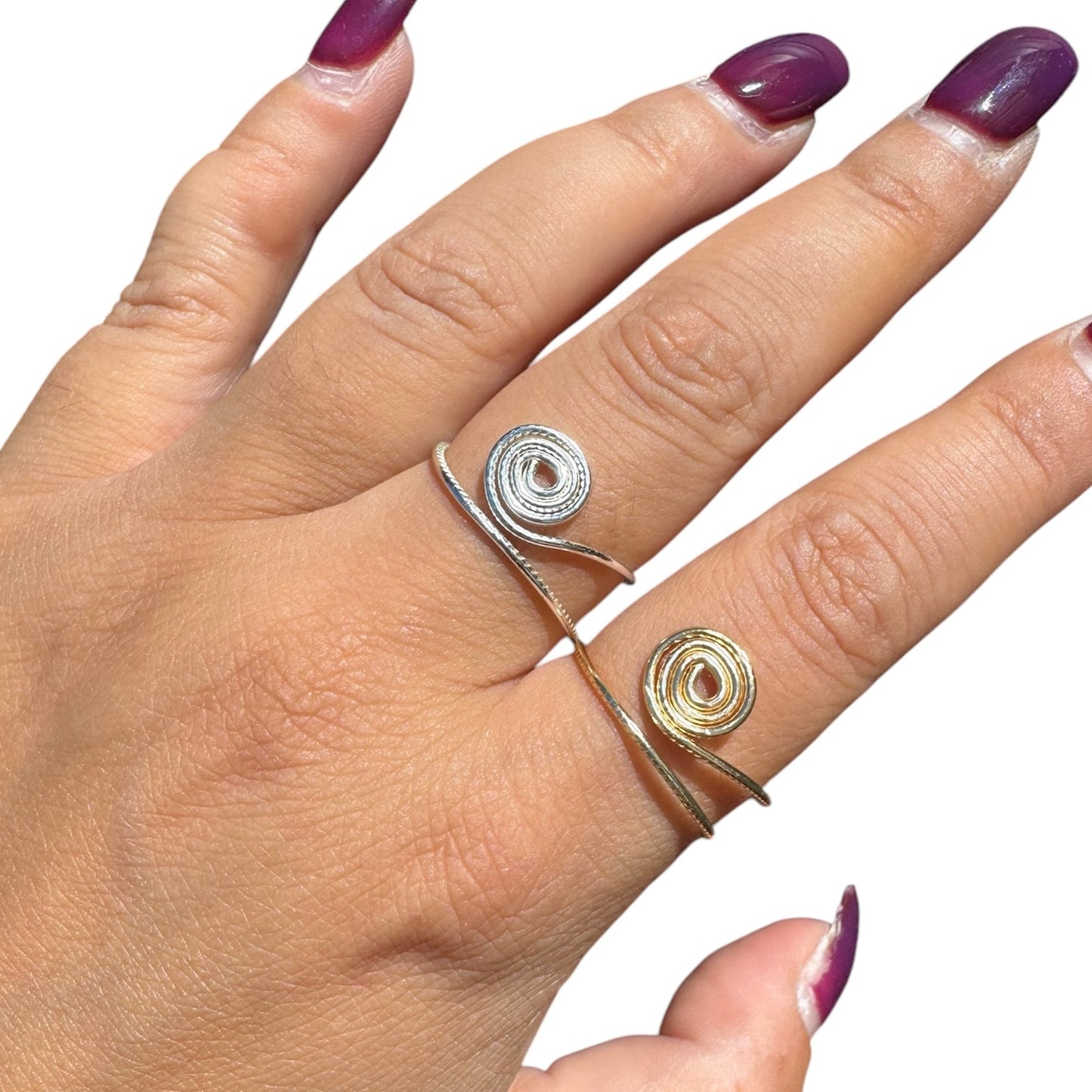 The Alfie Ring
