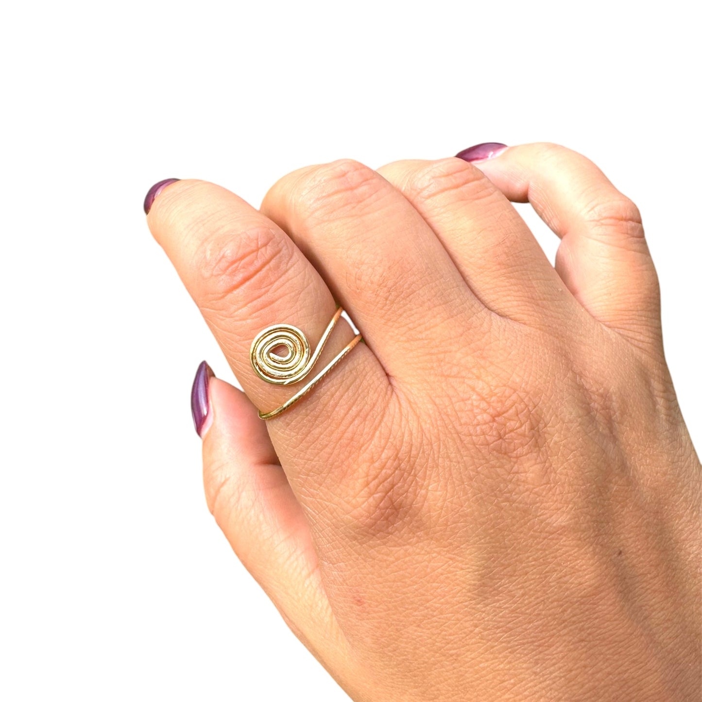 The Alfie Ring