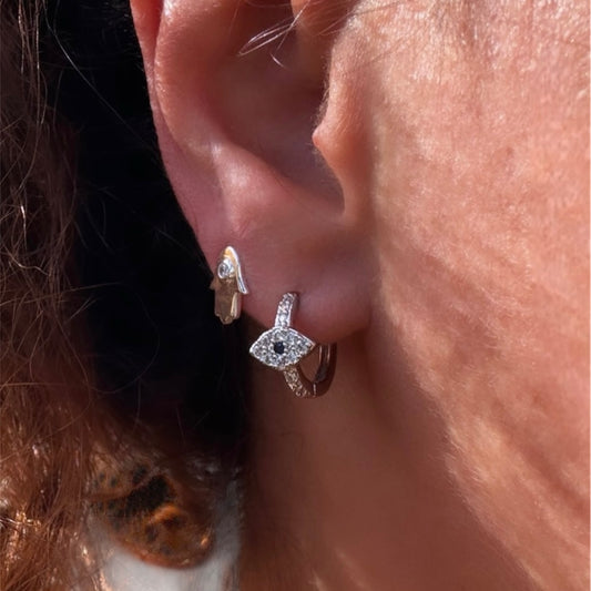 Evil Eye ZEN Huggies