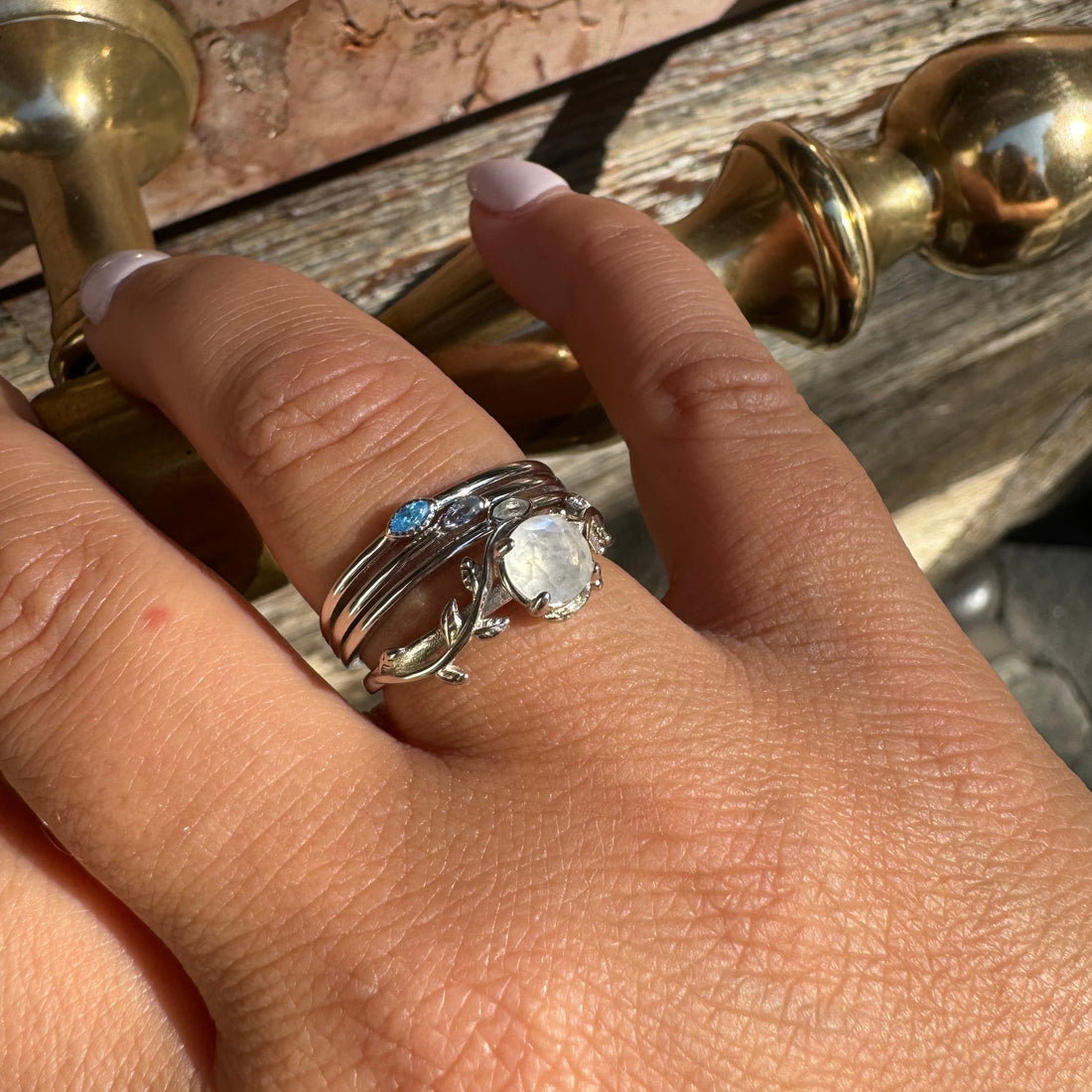 The Theory Behind Jewellery: history & travels in Europe