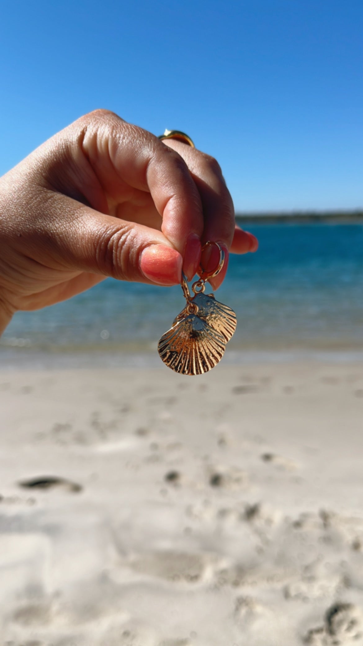 Coastal Jewellery