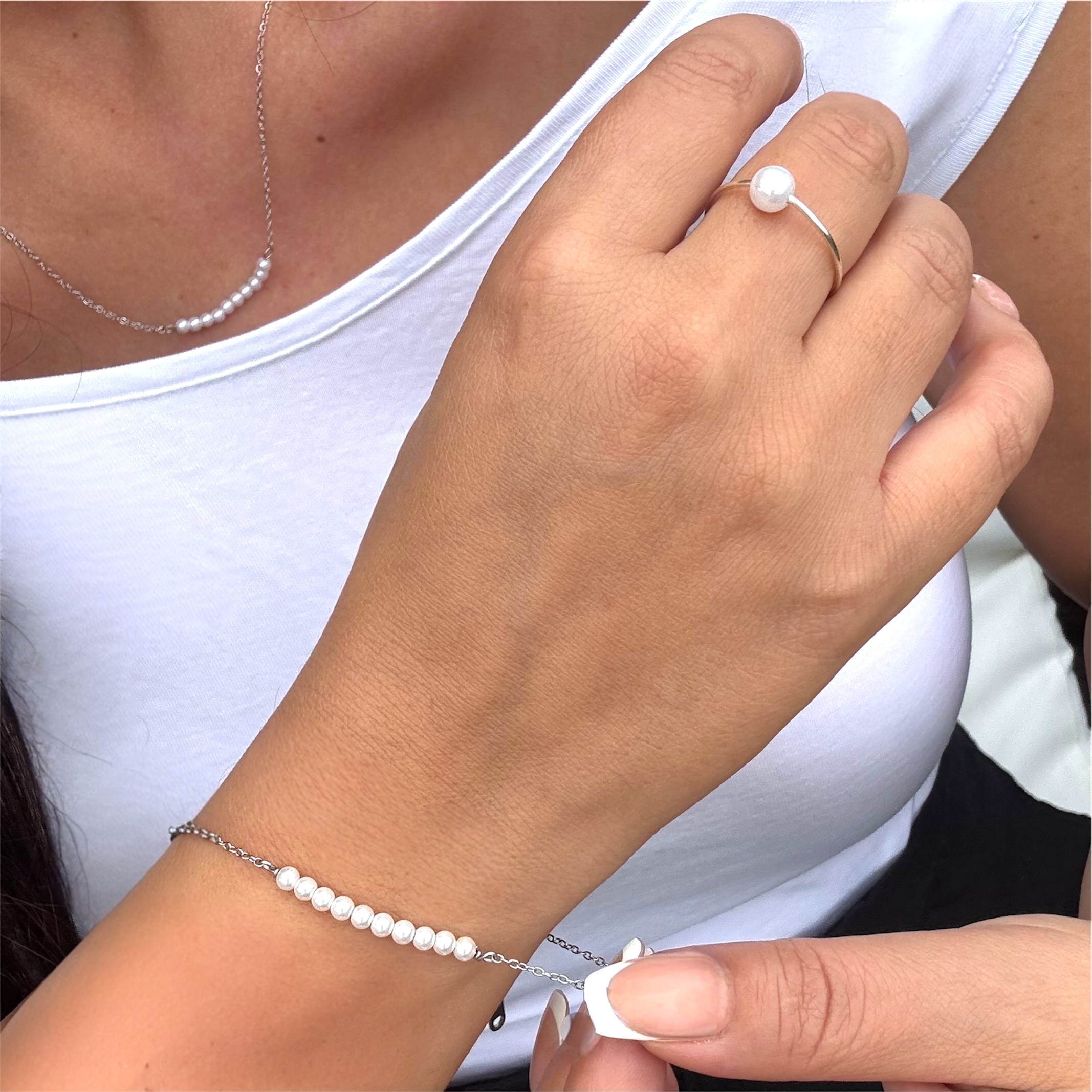 Bracelets – ZEN THEORY