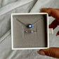 Guardian Evil Eye Necklace