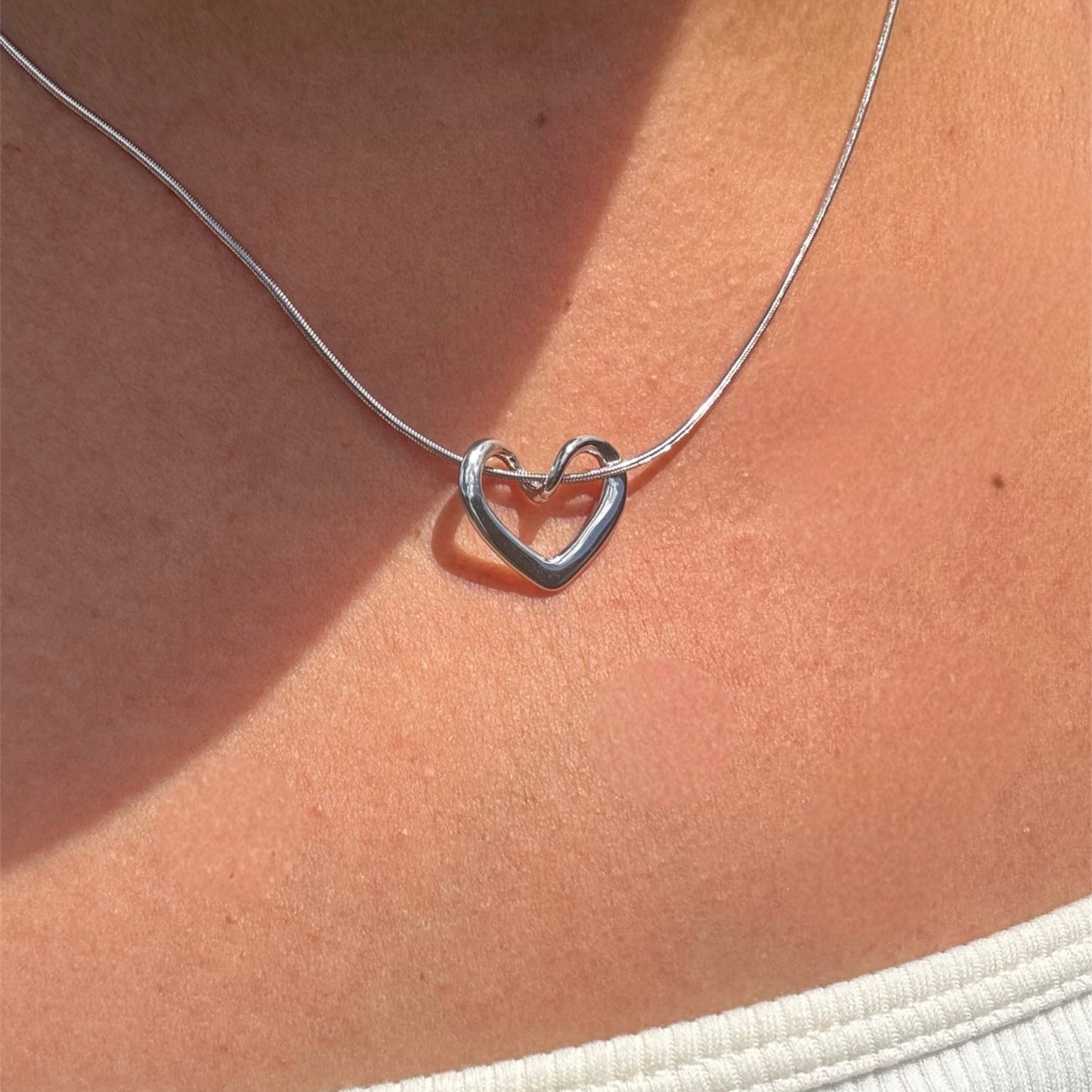 ZEN HEART SET