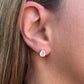 Rose Quartz Set