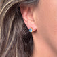 ZEN Crystal Earrings