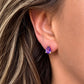 ZEN Crystal Earrings