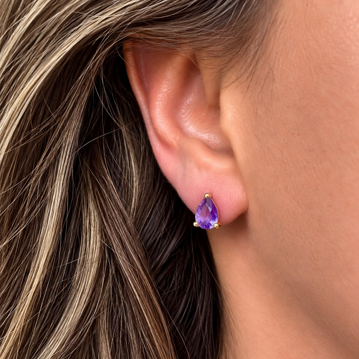 ZEN Crystal Earrings