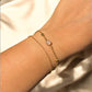 Sunstone Layered BRACELET
