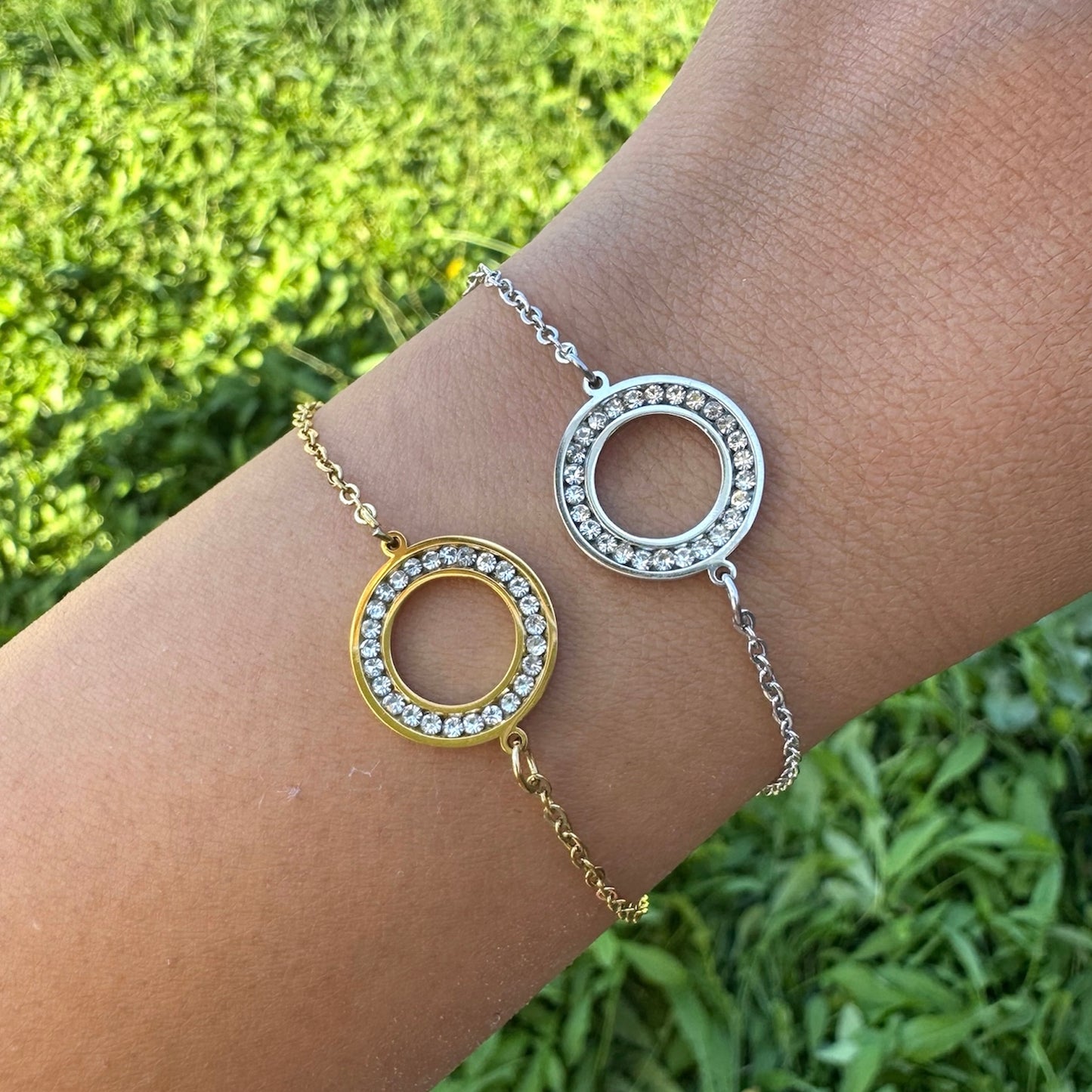 ZEN CIRCLE Bracelet