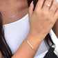 Handmade ‘Calm’ Pearl Bracelet