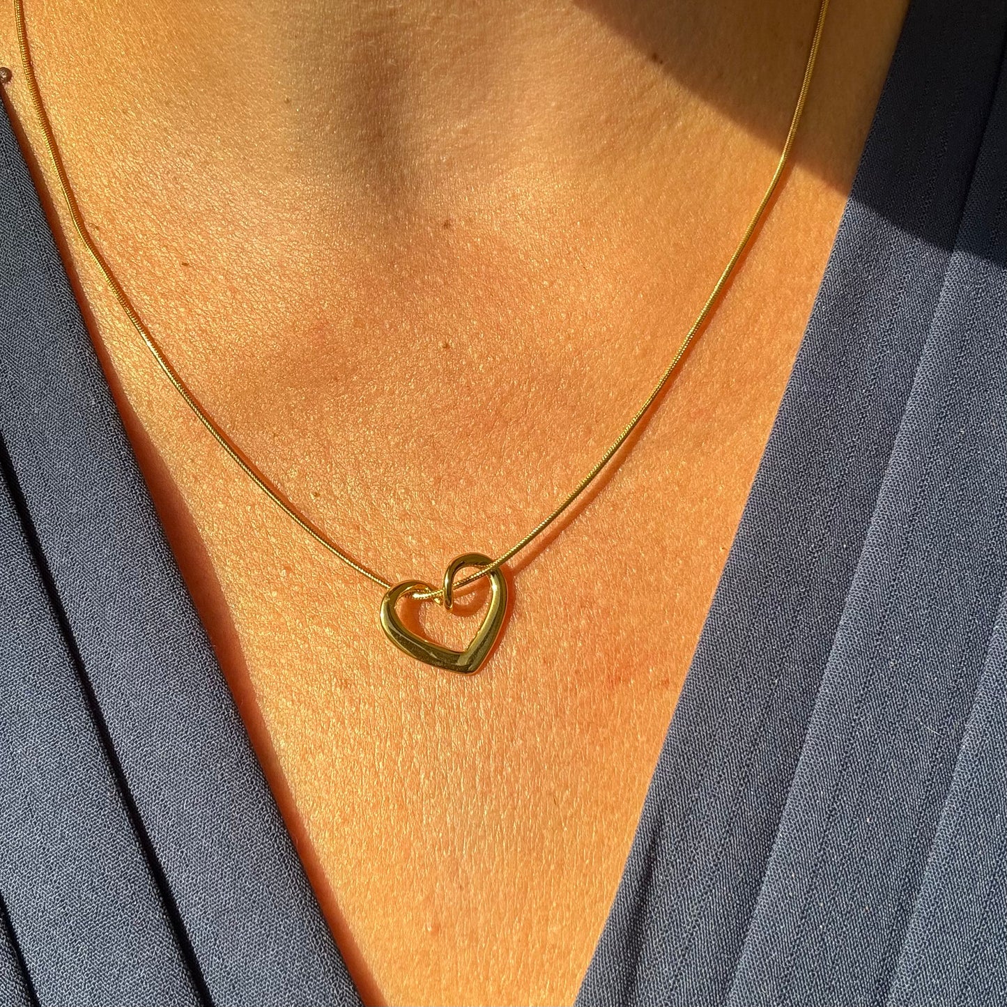 ZEN HEART SET