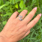 Olive Branch Ring