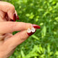 ZEN Crystal Earrings
