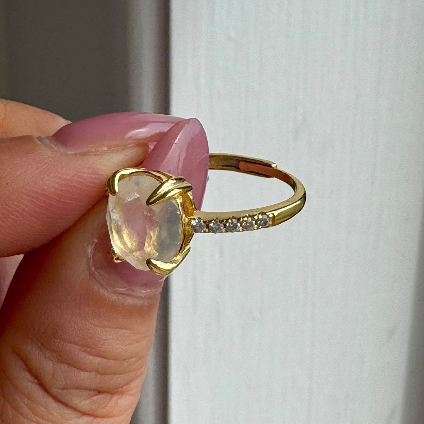 Moonstone Set