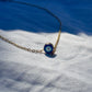 Guardian Evil Eye Necklace