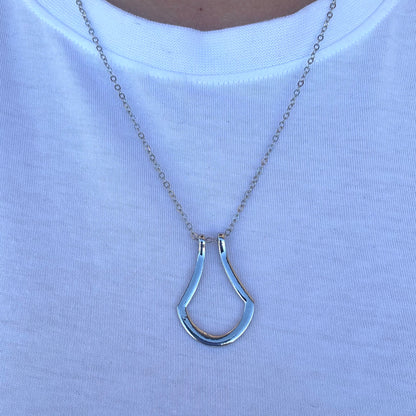 Vintage Ring Keeper