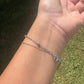 Sunstone Layered BRACELET