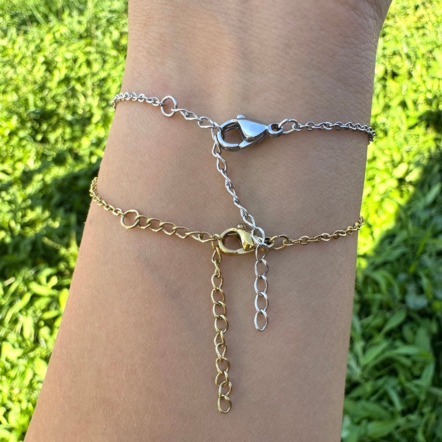 ZEN CIRCLE Bracelet