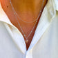 Layered Sunstone NECKLACE