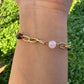 Energy Stone Bracelet