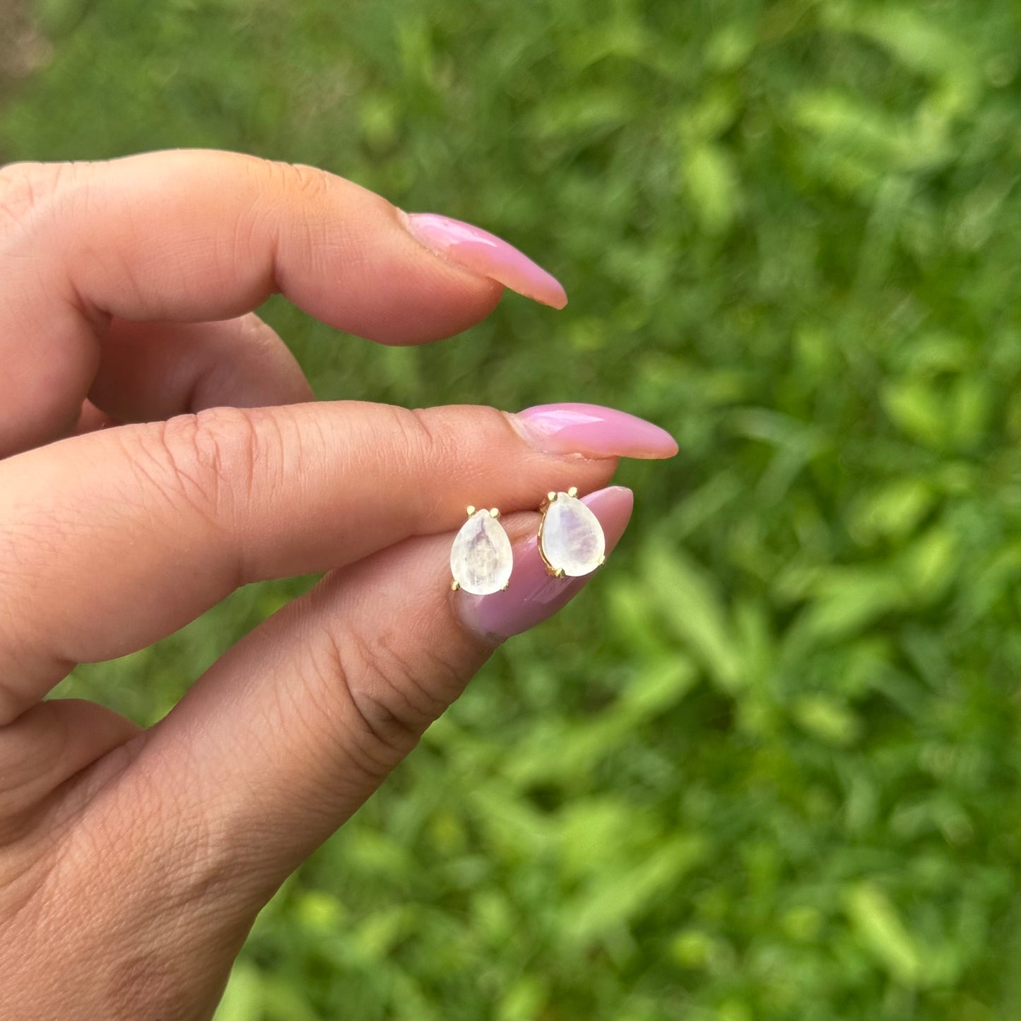 Moonstone Set