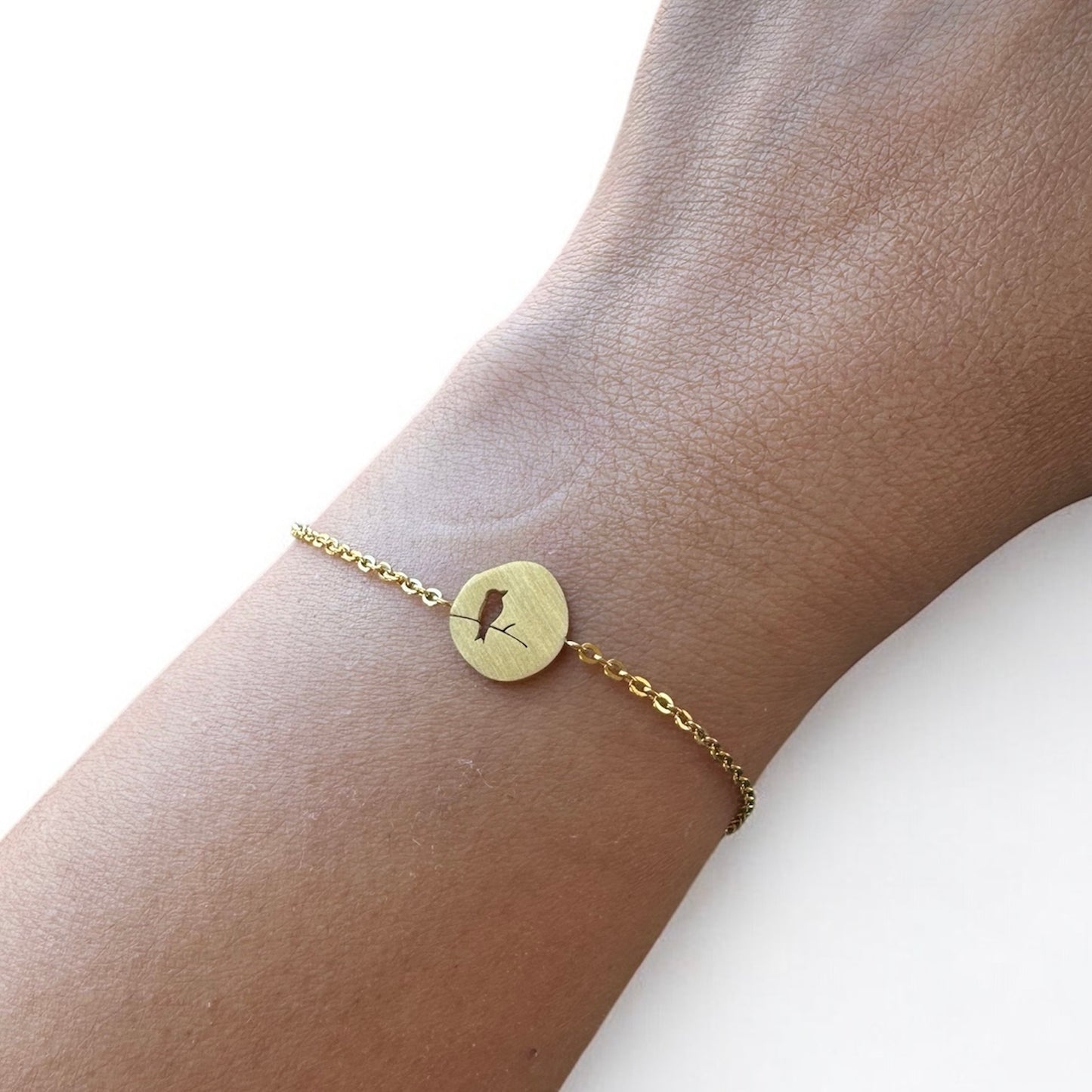 Robin Bracelet