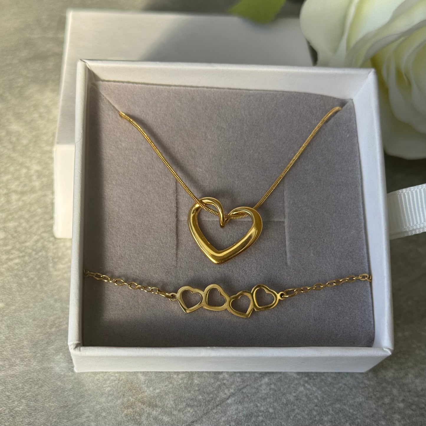 ZEN HEART SET