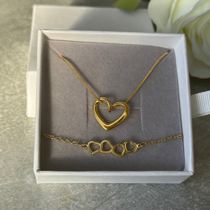ZEN HEART SET