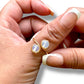 Handmade Moonstone Ring