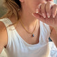 Lapis Lazuli Protection Necklace