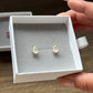 ZEN Crystal Earrings