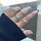 Sterling Pearl RING