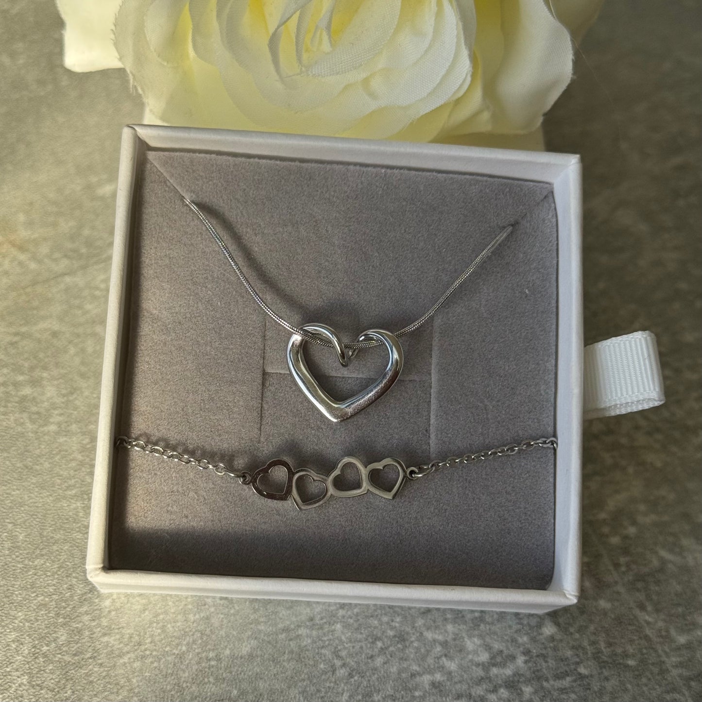 ZEN HEART SET