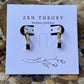 The Quiet Moment Earrings