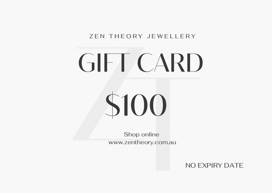 $100 Gift Card