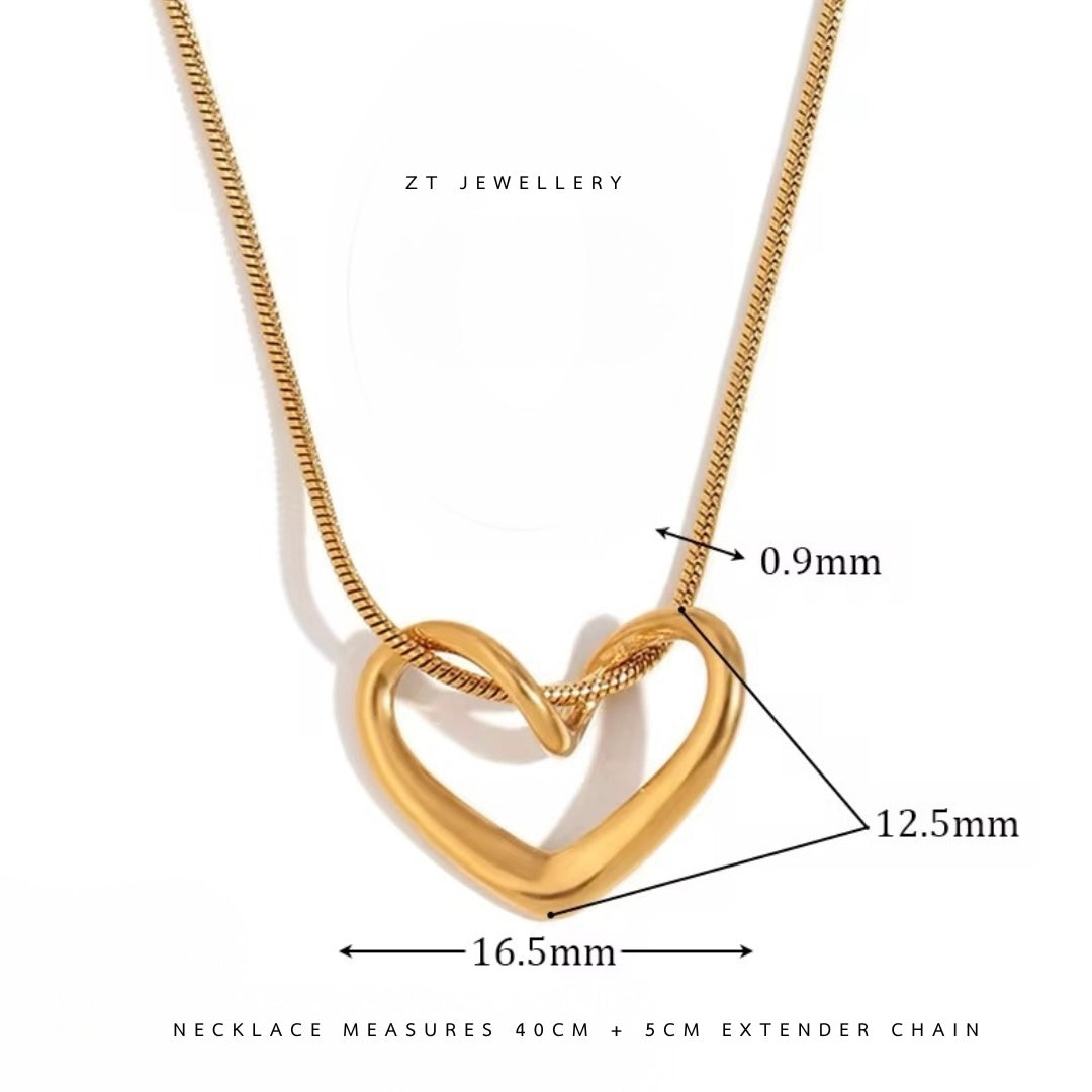 ZEN HEART SET